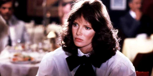 Jaclyn Smith