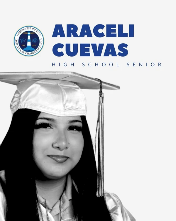 Araceli Cuevas / Foto: Instagram