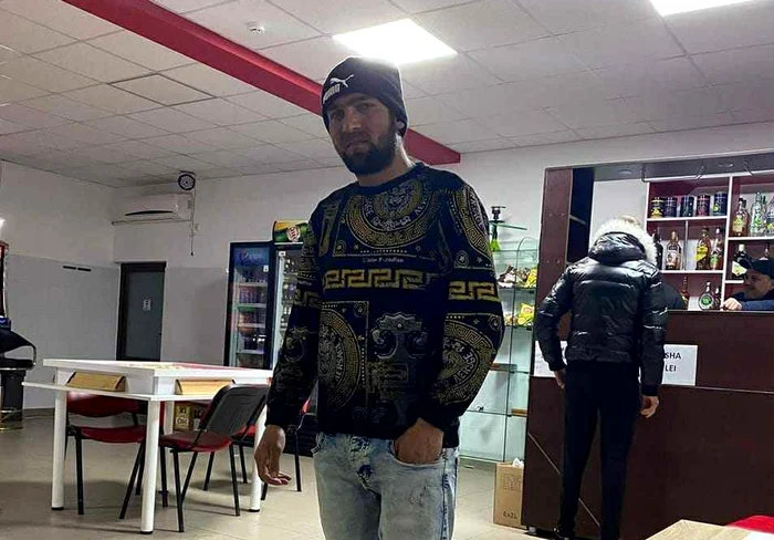 Marcel Ghincea judecat și într-un dosar de vătămare corporală FOTO debraila.ro