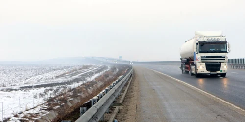 autostrada foto roberto salceanu