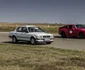 Romanian Retro Racing  