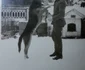Imagini de arhiva cu graniceri Sursa facebook  (3) jpg