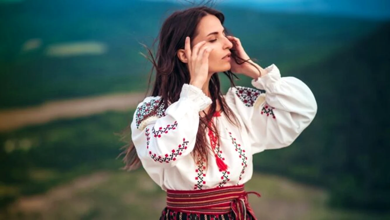 Ia îți scoate în evidență feminitatea și autenticitatea/Sursă foto: iStock.com / Santiaga