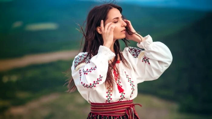 Ia îți scoate în evidență feminitatea și autenticitatea/Sursă foto: iStock.com / Santiaga