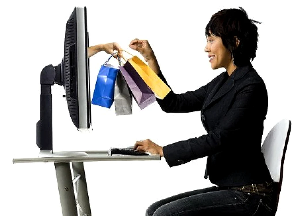 Şi la Arad a apărut moda cumpărăturilor online  FOTO http://technorati.com