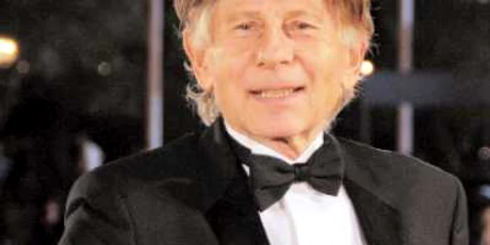 Polanski, arestat în Elveţia