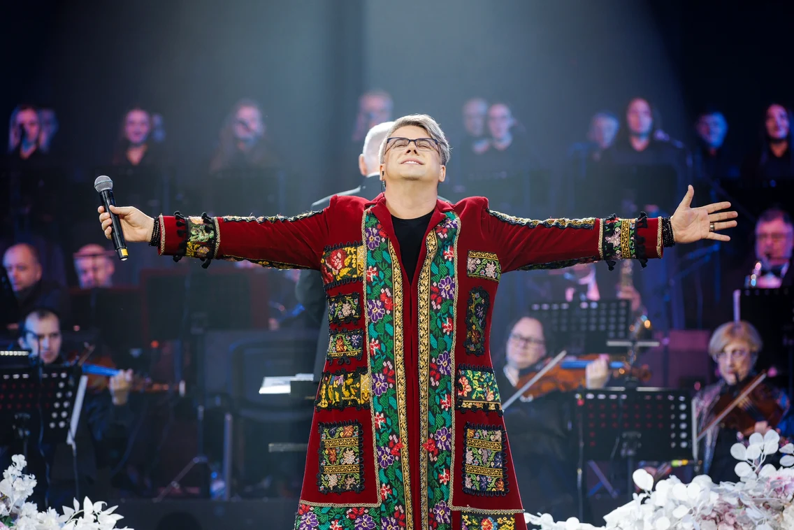 Unde îl va prinde Revelionul pe celebrul artist și ce superstiții are dar și cum a fost anul 2025 pentru el, Fuego ne-a povestit, exclusiv pentru Click!