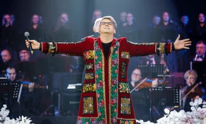 Unde îl va prinde Revelionul pe celebrul artist și ce superstiții are dar și cum a fost anul 2025 pentru el, Fuego ne-a povestit, exclusiv pentru Click!