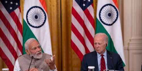 Joe Biden si Narendra Modi FOTO Profimedia jpg