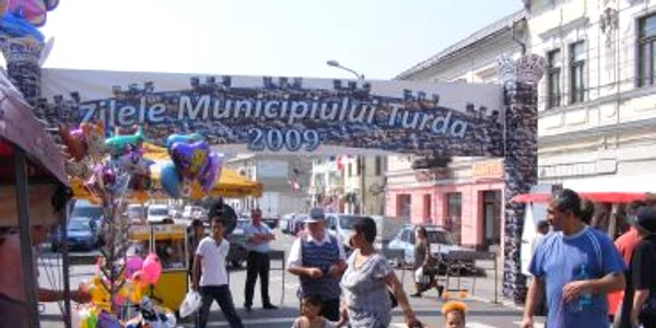 Cluj: Vinul de Hangaş, vedetă la Zilele Turdei