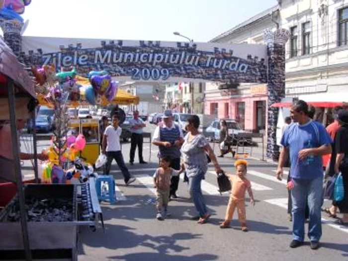 Cluj: Vinul de Hangaş, vedetă la Zilele Turdei