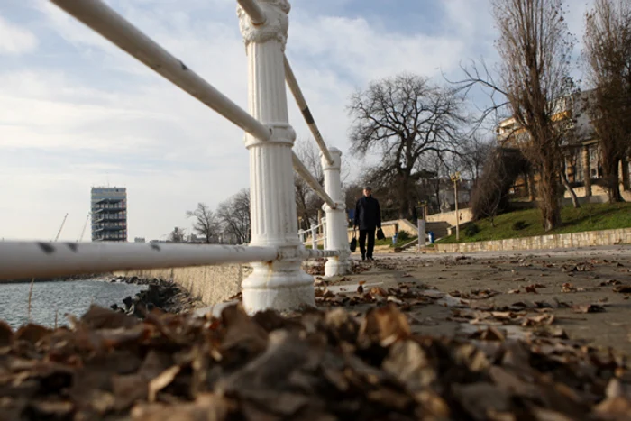 Prognoza meteo pentru următoarele două zile anunță că vremea se menține călduroasăfoto: Click!