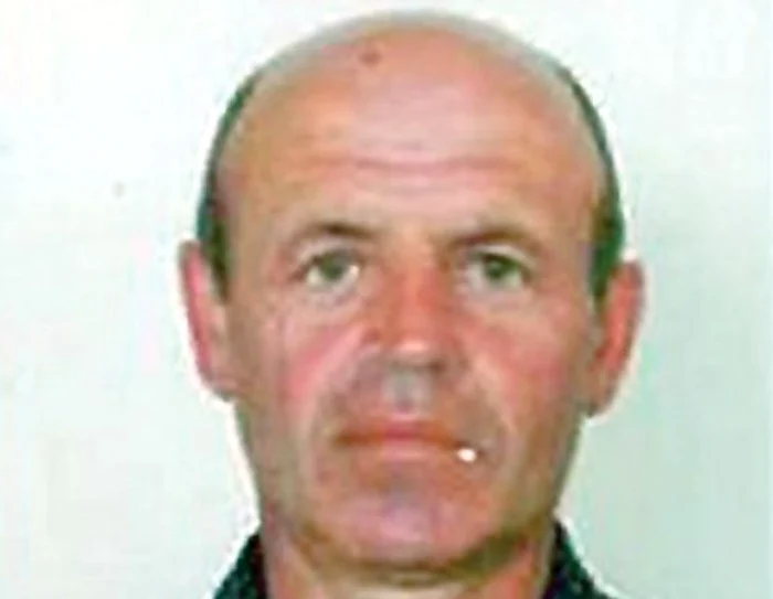 
     Vladimir Slanchak, 42 de ani  