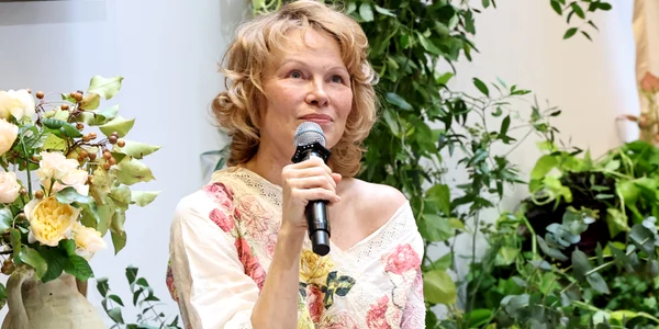 Pamela Anderson 