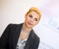Clujeanca Ilinca Rotariu a deschis un centru de recuperare pentru cei cu nevoi speciale
