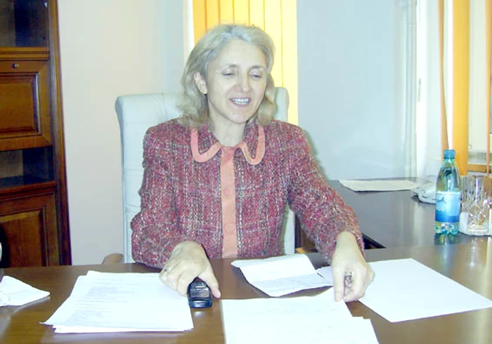 Maria Tudor, cea mai puternică femeie din judeţ aflată în Top Forbes 500 de Miliardari