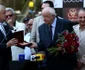 Actorii Alexandru Arşinel şi Ion Dichiseanu au primit câte o stea pe Walk of Fame - Aleea Celebrităţilor