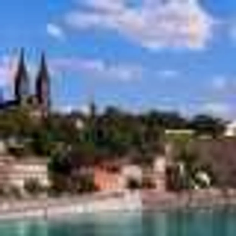 praga
