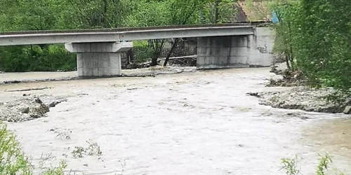 bacau pod luat de ape jpg
