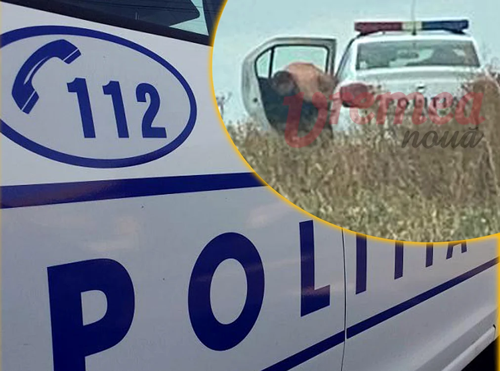 Imaginea de la care a plecat întreaga poveste. Sursa foto: Vremea Nouă