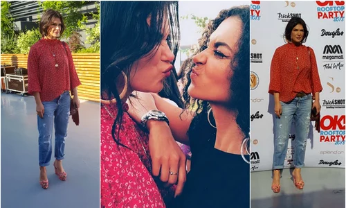 monica barladeanu rooftop party 2018 jpeg