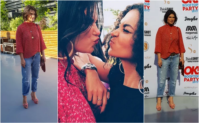 monica barladeanu rooftop party 2018 jpeg