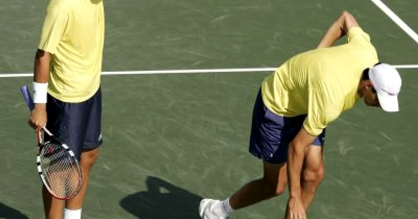 TENIS: Hănescu şi Tecău au eliminat pe principalii favoriţi, la Valencia