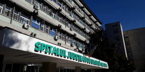 spital slatina