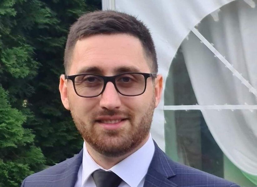Chetă pentru a-l aduce înapoi pe Alexandru, mort în Anglia. Tânărul va fi îngropat în pământul natal 