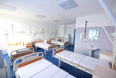 calarasi paturi spital FOTO faceb/V.I.