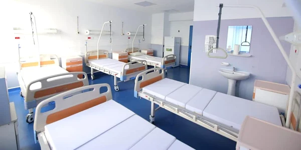 calarasi paturi spital FOTO faceb/V.I.