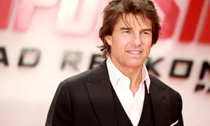 Tom Cruise, foto Shutterstock jpg