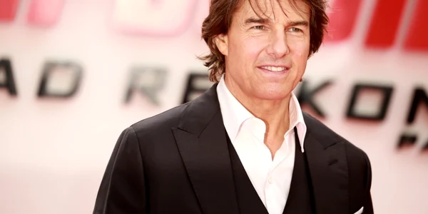 Tom Cruise, foto Shutterstock jpg