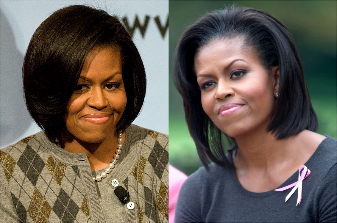 Michelle Obama / foto: ShutterStock