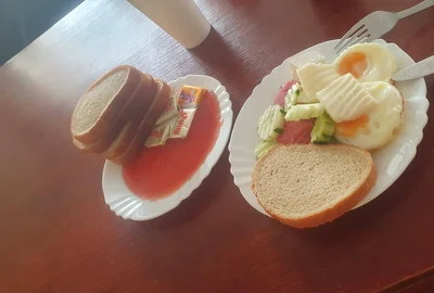Vacanță la all inclusive în Bulgaria FOTO Facebook