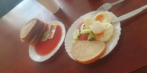 Vacanță la all inclusive în Bulgaria FOTO Facebook