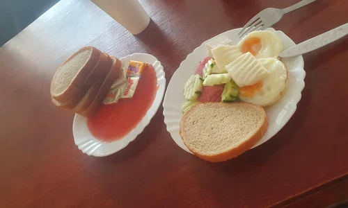 Vacanță la all inclusive în Bulgaria FOTO Facebook