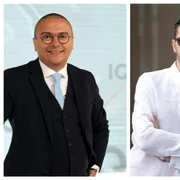 Iancu Guda, atacat de Răzvan Pascu FOTO: Facebook