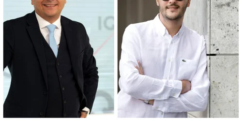 Iancu Guda, atacat de Răzvan Pascu FOTO: Facebook