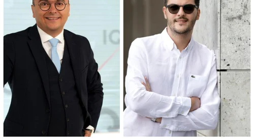 Iancu Guda, atacat de Răzvan Pascu FOTO: Facebook