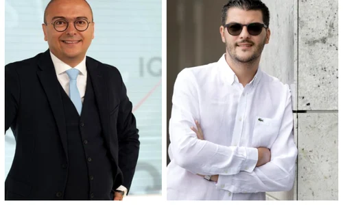 Iancu Guda, atacat de Răzvan Pascu FOTO: Facebook