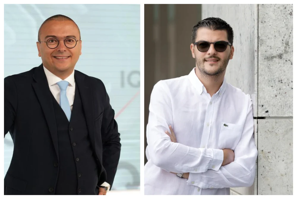 Iancu Guda, taxat de Răzvan Pascu pentru postările despre Orientul Mijlociu: „Varză în capul lui! Păcăliciul experților, dat afară și de la Antena!”