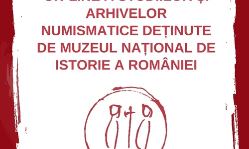 Conferința „Colecții numismatice  Digitizarea bunurilor de patrimoniu” jpeg