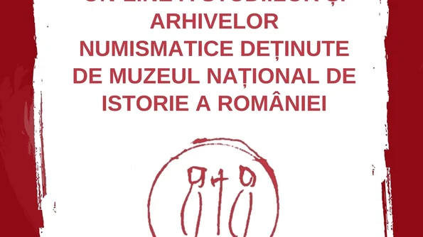 Conferința „Colecții numismatice Digitizarea bunurilor de patrimoniu” jpeg