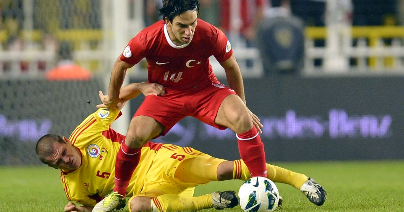 Turcia-România 0-1