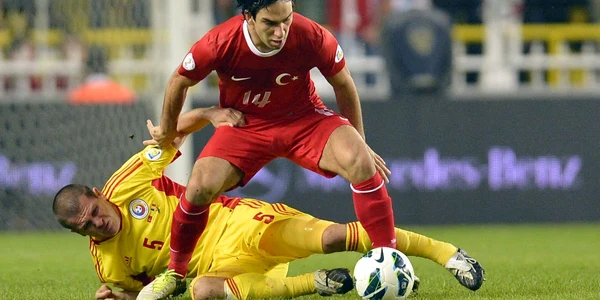 Turcia-România 0-1