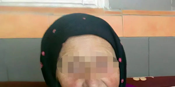 Bătrâna Aurica