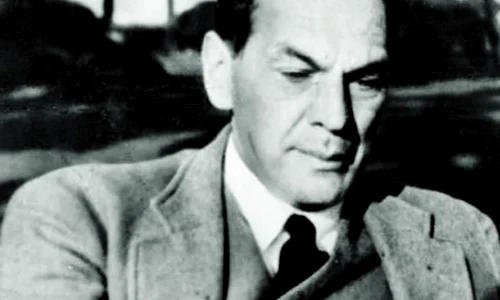 Cum a renunţat Stalin la superspionul Richard Sorge jpeg