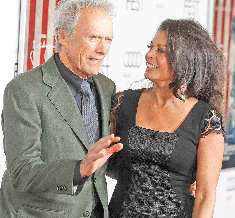 Clint Eastwood