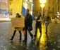 Miting la Timişoara FOTO Ştefan Both